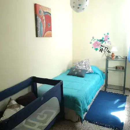 Casa Naos Apartament Puerto De Naos