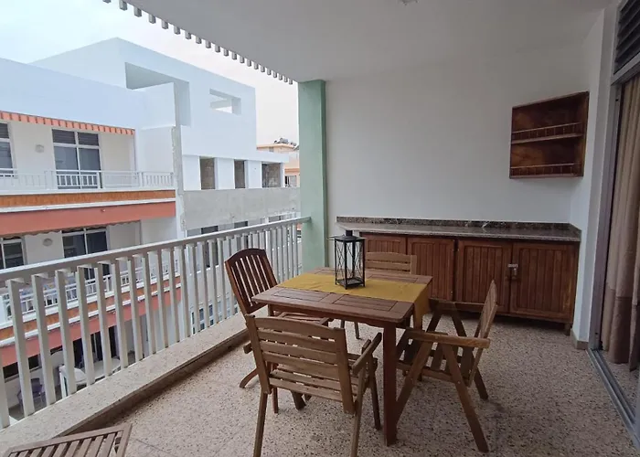 Casa Naos
