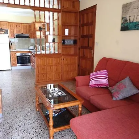 Casa Naos *