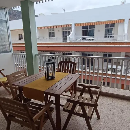 Casa Naos Puerto De Naos