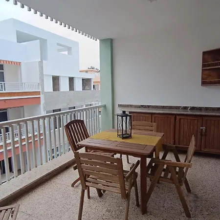 Casa Naos